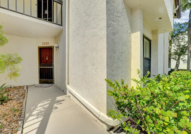 Photo 2 of Condo for sale at 3359 Lucerne Park Dr, Greenacres, FL 33467 | MLS# B26069698 | Listing updated on 2026-10-08