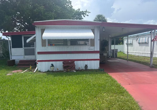 Manufactured home for sale at 650 Ne 33Rd St, Pompano Beach, FL 33064 | MLS# B26069705