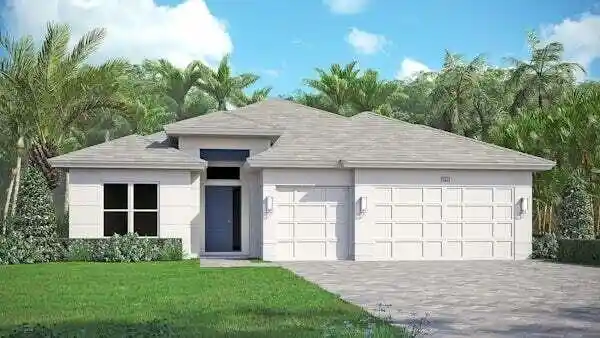 Photo 1 of Single family home for sale at 14261 Sw Pinnacle Ct, Port St Lucie, FL 34987 | MLS# B26069710 | Listing updated on 2026-09-23