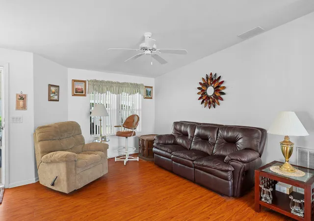 Photo 3 of Manufactured home for sale at 8185 14th Hole Dr, Port St Lucie, FL 34952 | MLS# B26069722 | Listing updated on 2026-10-02
