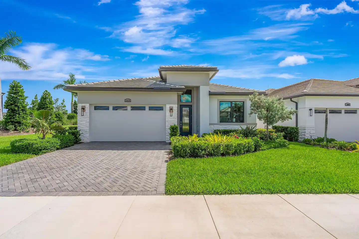 Photo 1 of Single family home for sale at 13136 Shinnecock Dr, Port St Lucie, FL 34987 | MLS# B26069724 | Listing updated on 2026-09-23
