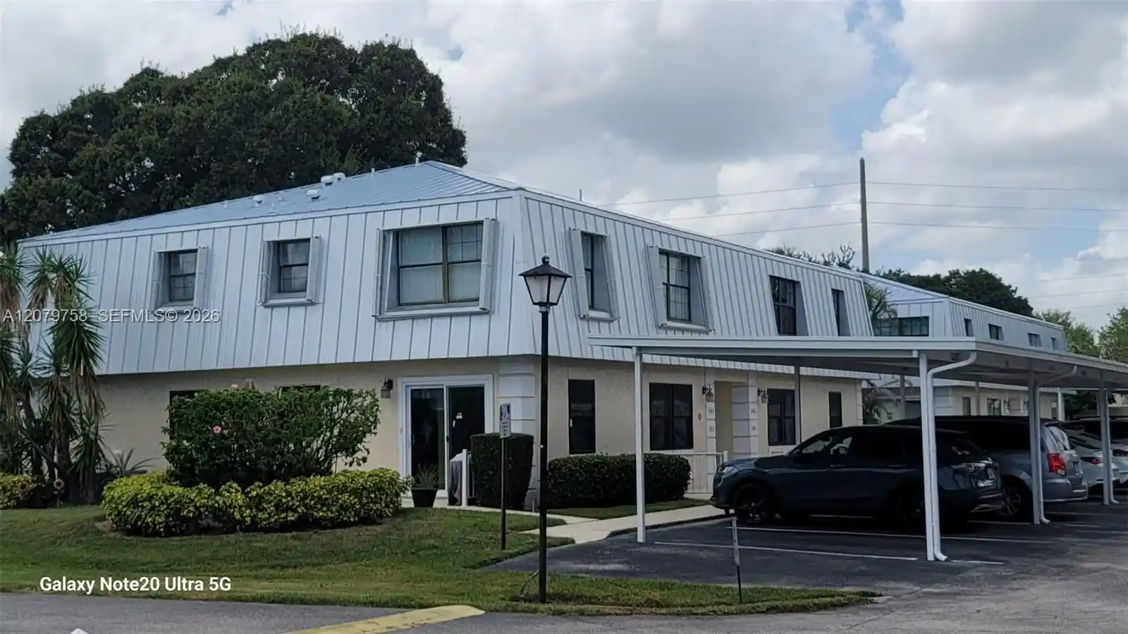 Photo 1 of Condo for sale at 161 Se Village Dr #161, Port St Lucie, FL 34952 | MLS# A12079758 | Listing updated on 2026-10-15