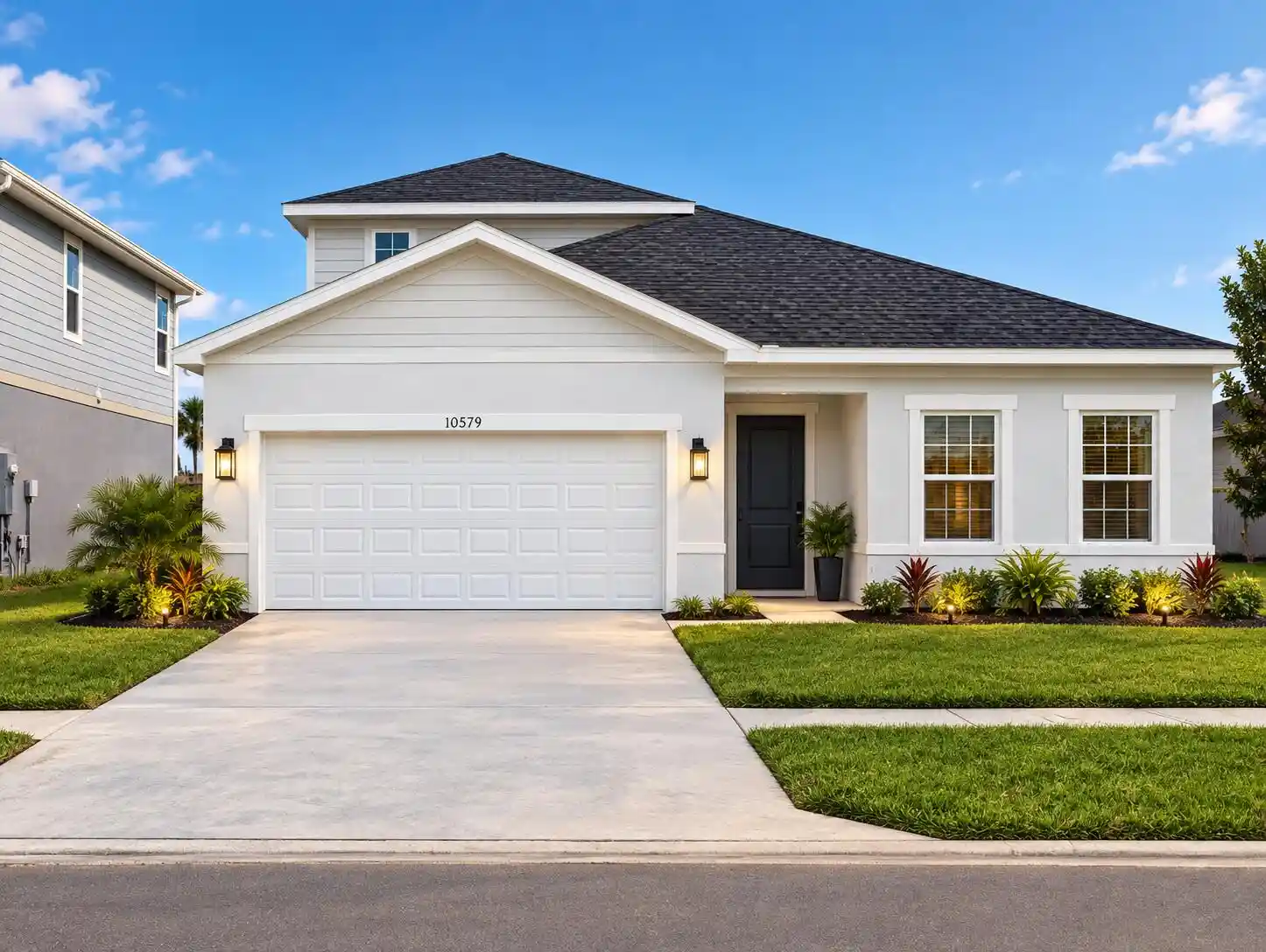 Photo 1 of Single family home for sale at 10579 Sw Vasari Wy, Port St Lucie, FL 34987 | MLS# B26069750 | Listing updated on 2026-10-29