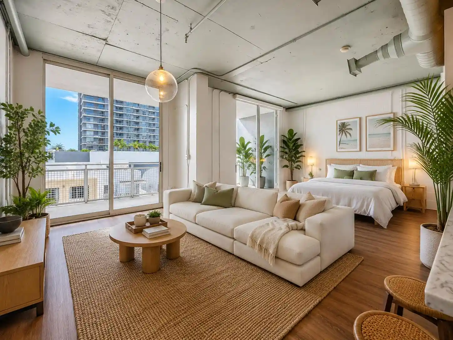 Photo 1 of Condo for sale at 444 Ne 30th St Ne #903, Miami, FL 33137 | MLS# B26069754 | Listing updated on 2026-10-27