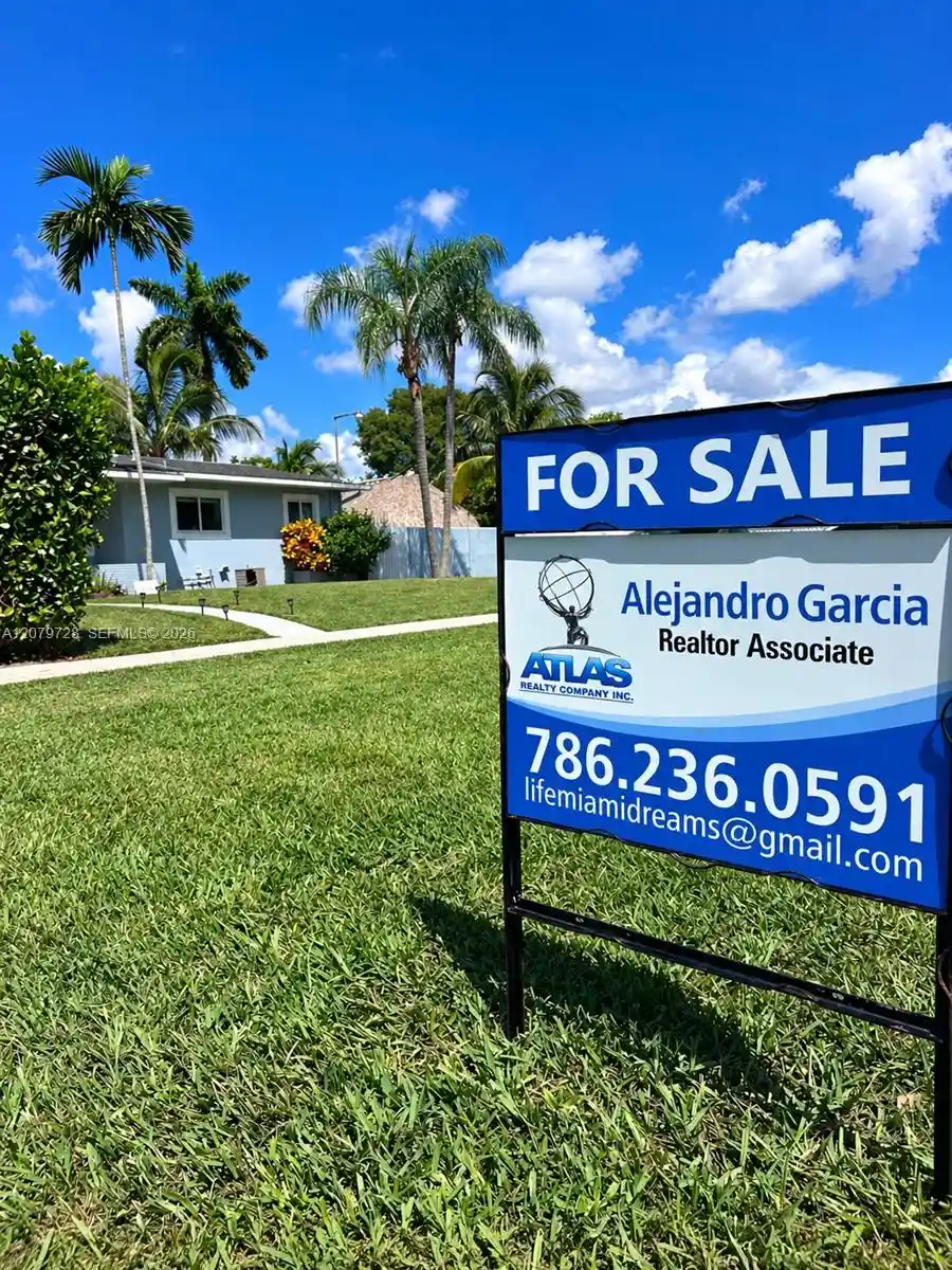 Single family home for sale at 16000 N Miami Ave, Miami, FL 33169 | MLS# A12079728