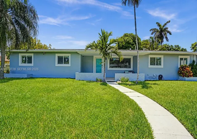 Photo 1 of Single family home for sale at 16000 N Miami Ave, Miami, FL 33169 | MLS# A12079728 | Listing updated on 2026-10-29