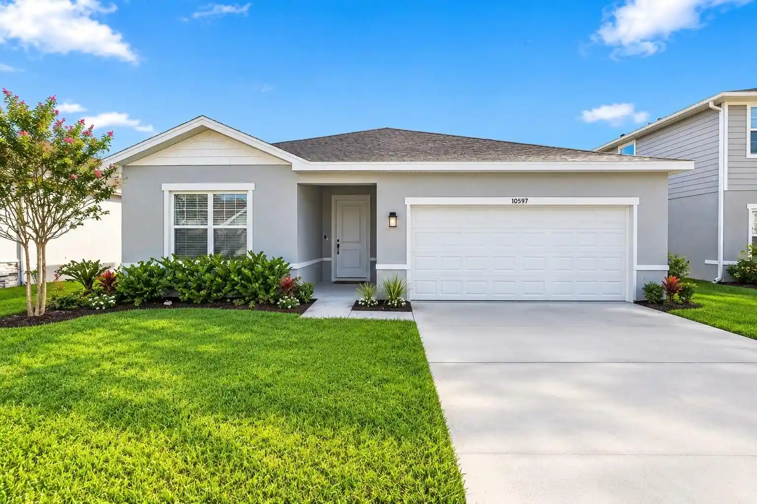 Photo 1 of Single family home for sale at 10597 Sw Vasari Wy, Port St Lucie, FL 34987 | MLS# B26069761 | Listing updated on 2026-10-29