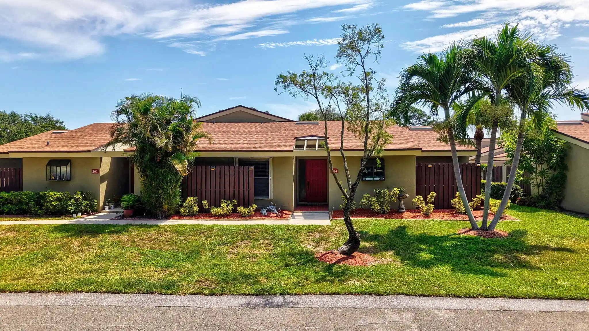 Photo 1 of Townhouse for sale at 204 Meadows Dr, Boynton Beach, FL 33436 | MLS# B26069769 | Listing updated on 2026-10-16