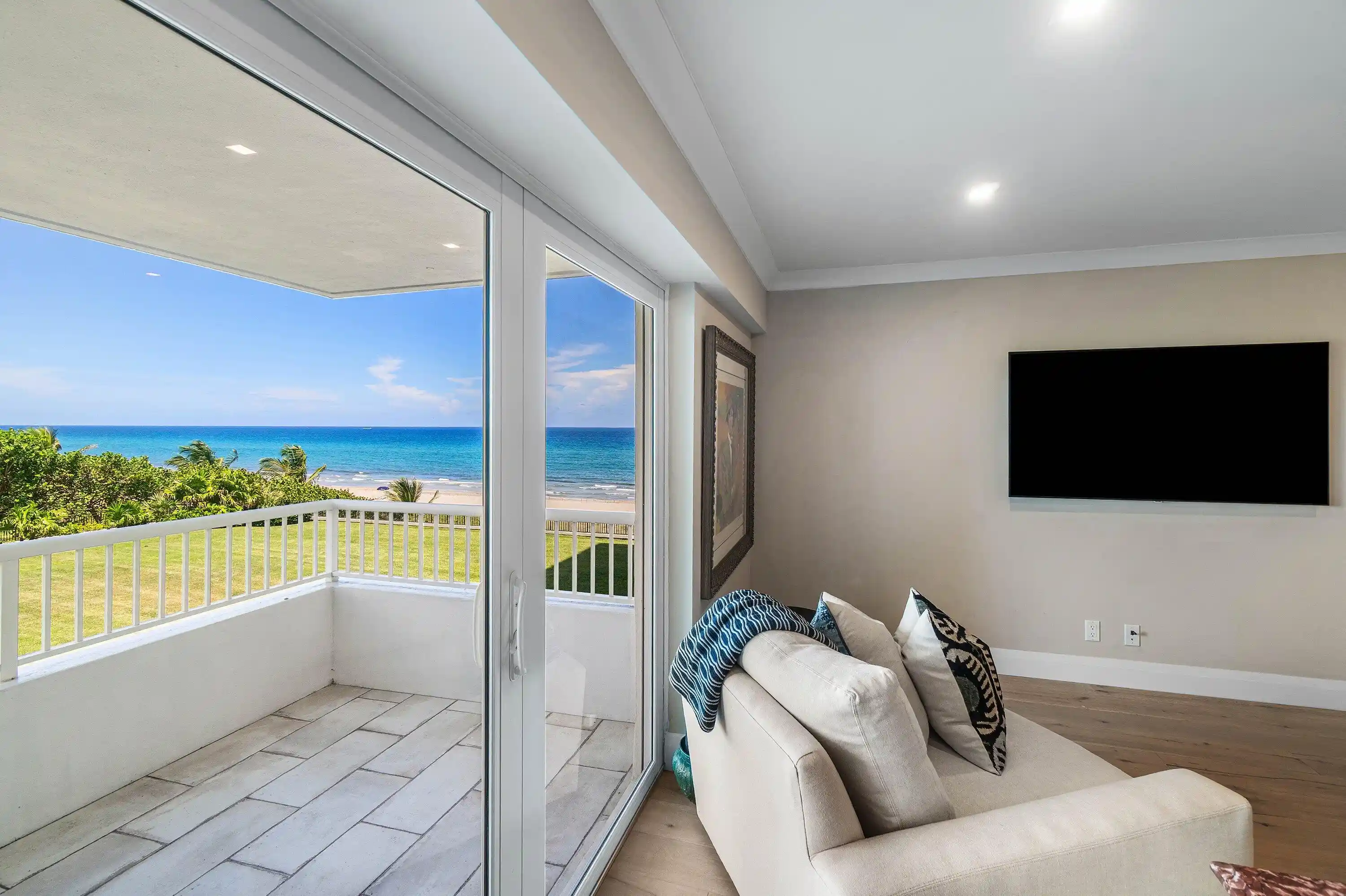 600 S Ocean Blvd, 600 S Ocean Blvd, Boca Raton, FL 33432