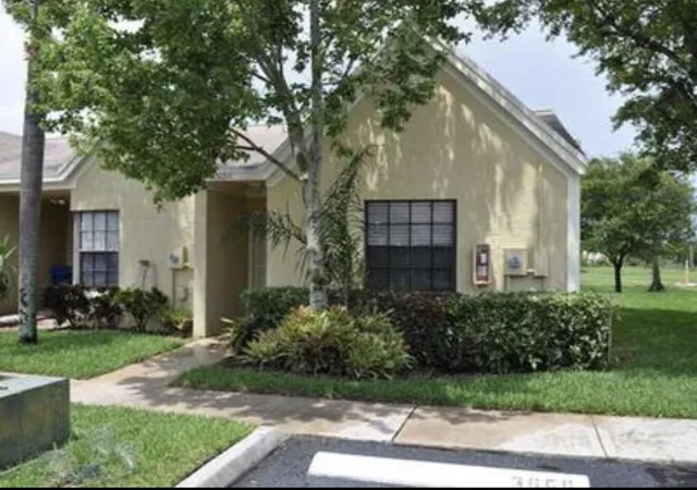 Photo 1 of Single family home for sale at 3656 Nw 83rd Ln #3656, Sunrise, FL 33351 | MLS# B26069773 | Listing updated on 2026-09-25