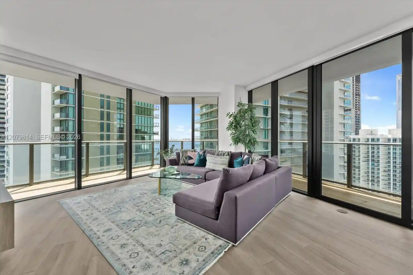 Photo 1 of Condo for sale at 501 Ne 31st St #2006, Miami, FL 33137 | MLS# A12079814 | Listing updated on 2026-10-25