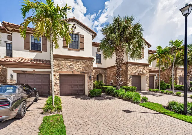 Photo 1 of Townhouse for sale at 10306 Wellington Parc Dr, Wellington, FL 33449 | MLS# B26069804 | Listing updated on 2026-10-08