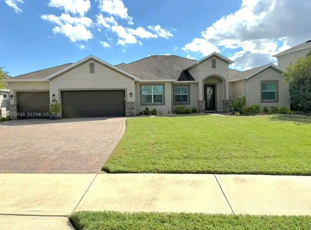 Photo 1 of Single family home for sale at 2919 Trasona Dr, Melbourne, FL 32940 | MLS# A12079749 | Listing updated on 2026-10-23