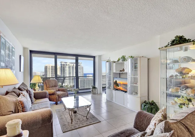 Photo 2 of Condo for sale at 3400 N Ocean Dr #1505, Singer Island, FL 33404 | MLS# B26069857 | Listing updated on 2026-09-23