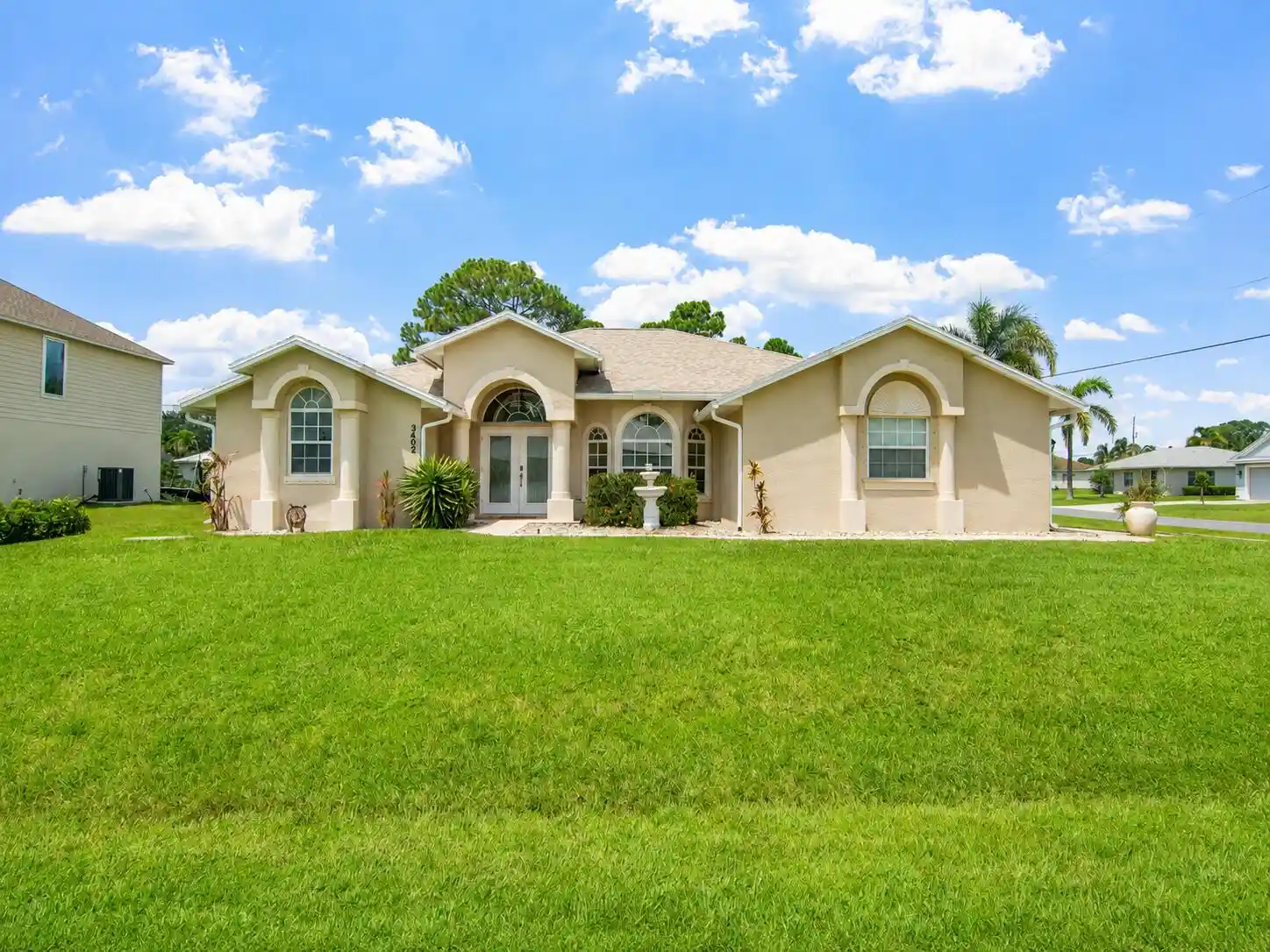 Photo 1 of Single family home for sale at 3402 Sw Edo St, Port St Lucie, FL 34953 | MLS# B26069861 | Listing updated on 2026-10-26