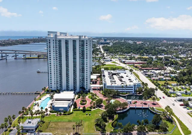 Photo 2 of Condo for sale at 231 Riverside Dr #1108-1, Holly Hill, FL 32117 | MLS# B26069904 | Listing updated on 2026-10-09