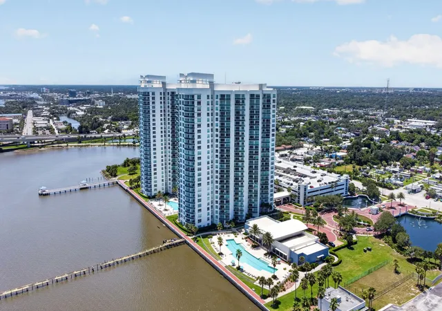Photo 3 of Condo for sale at 231 Riverside Dr #1108-1, Holly Hill, FL 32117 | MLS# B26069904 | Listing updated on 2026-10-09