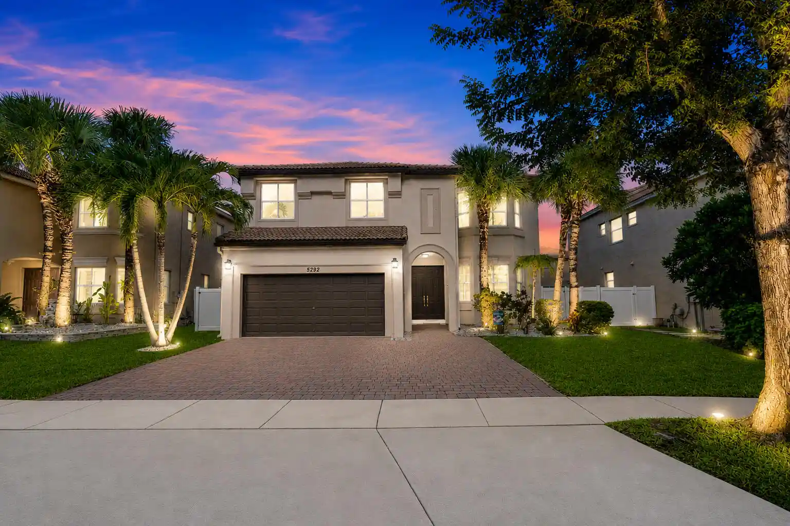 Photo 1 of Sale Pending at 5292 Sw 158th Ave, Miramar, FL 33027 | MLS# B26069910 | Listing updated on 2026-10-27