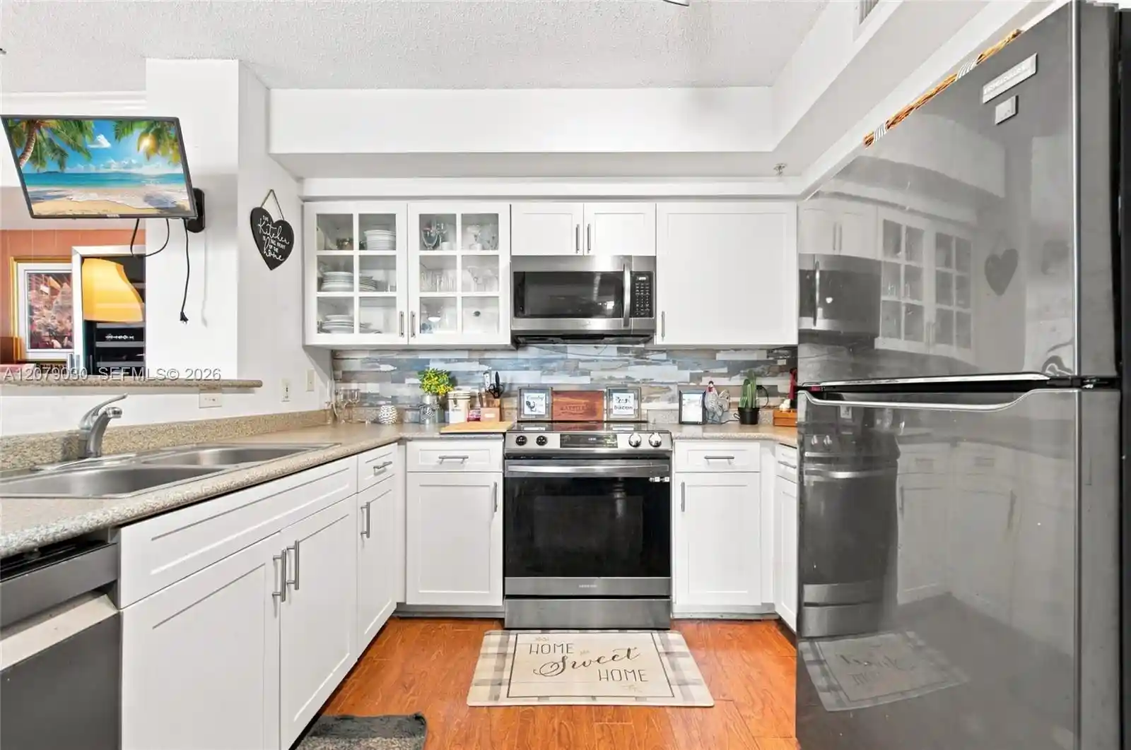 Condo for sale at 1919 Van Buren St #614A, Hollywood, FL 33020 | MLS# A12079030