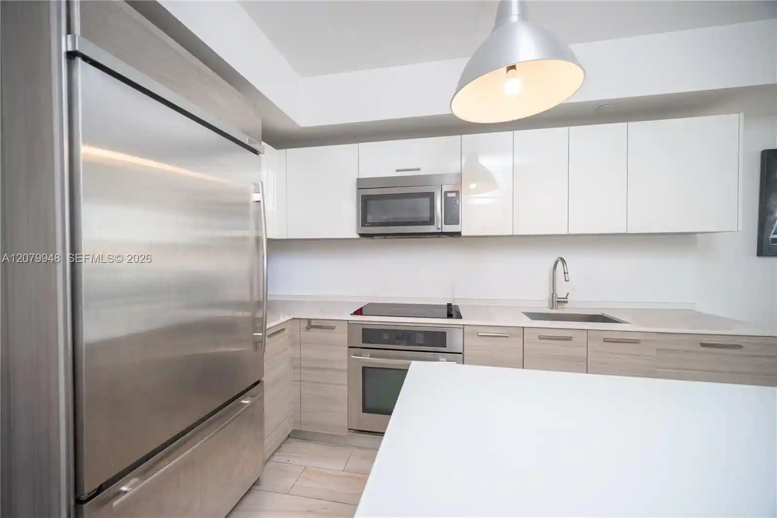 Condo for sale at 1300 Brickell Bay Dr #710, Miami, FL 33131 | MLS# A12079948