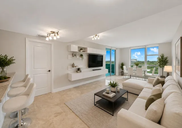 Condo for sale at 2641 N Flamingo Rd #901N, Sunrise, FL 33323 | MLS# B26069926