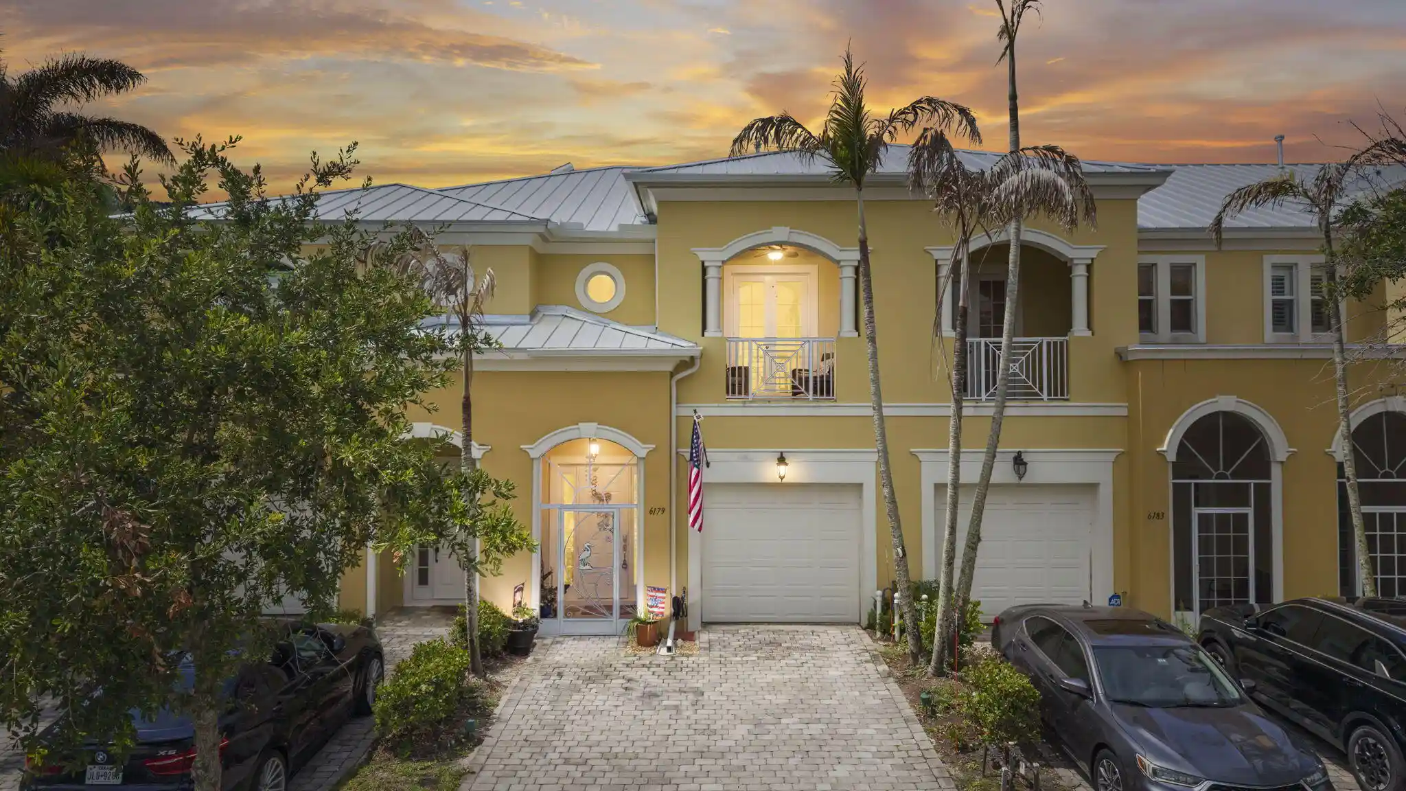 Photo 1 of Townhouse for sale at 6179 Nw Helmsdale Wy, Port St Lucie, FL 34983 | MLS# B26069927 | Listing updated on 2026-10-29