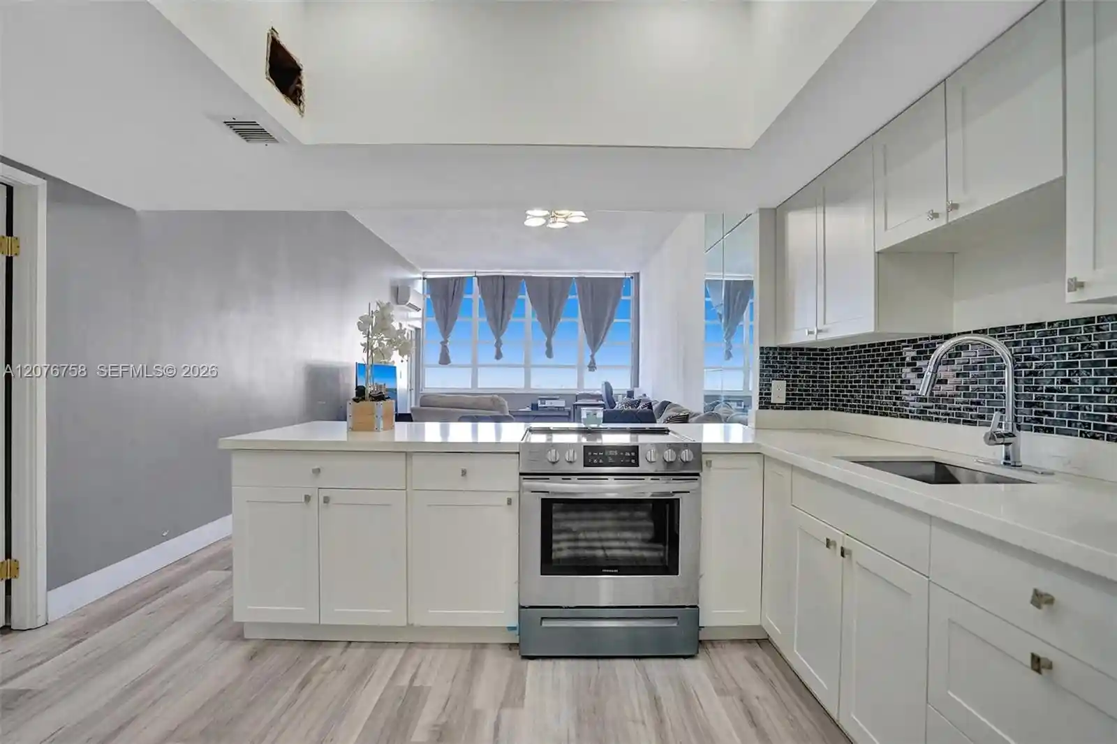 Photo 1 of Condo for sale at 1351 Ne Miami Gardens Dr #1703E, Miami, FL 33179 | MLS# A12076758 | Listing updated on 2026-10-16
