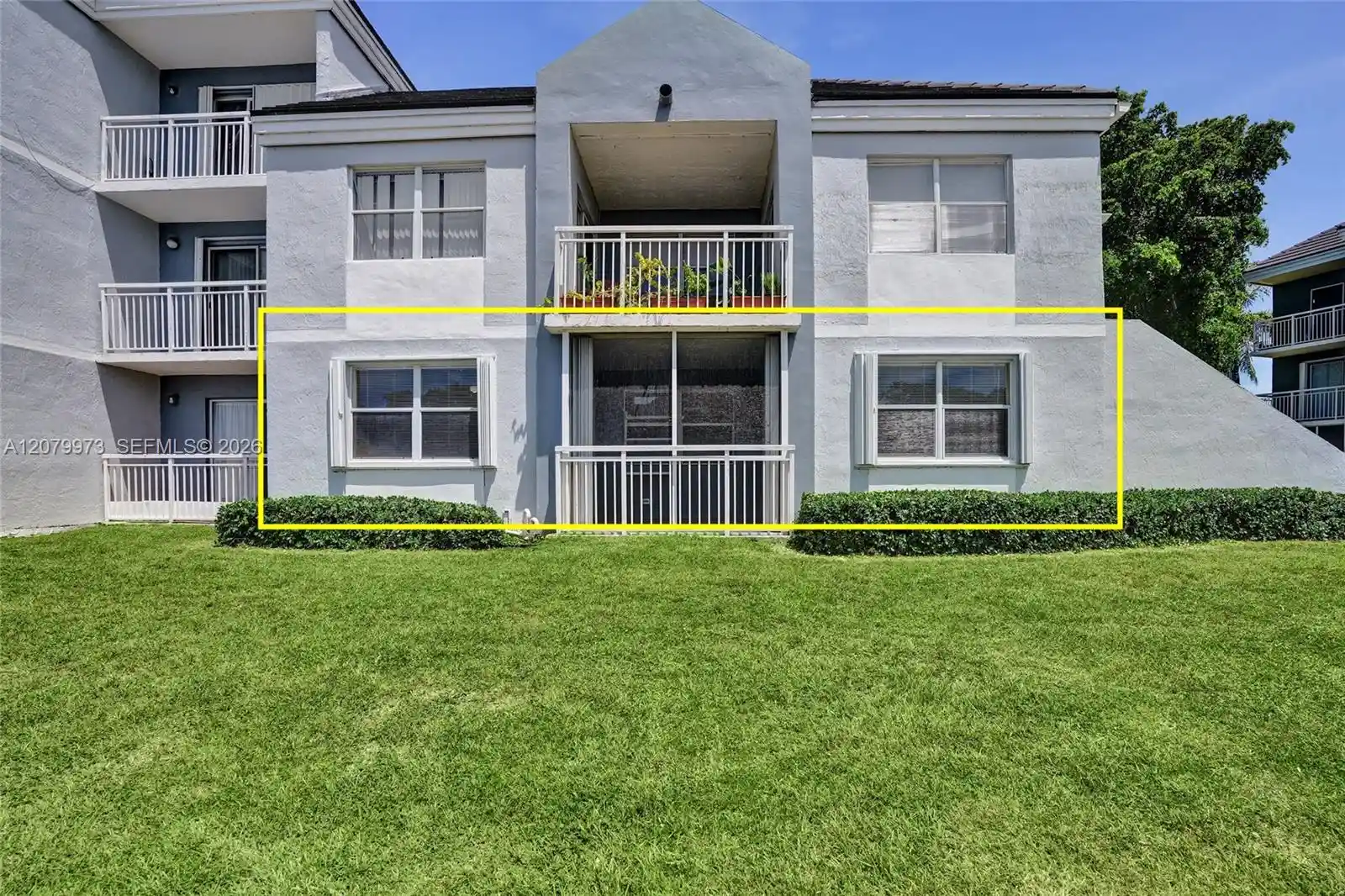 Listing Photo 1 - Condo for sale in 8660 Sw 212Th St located at 8660 Sw 212Th St, Miami, FL 33189 - Unit #111