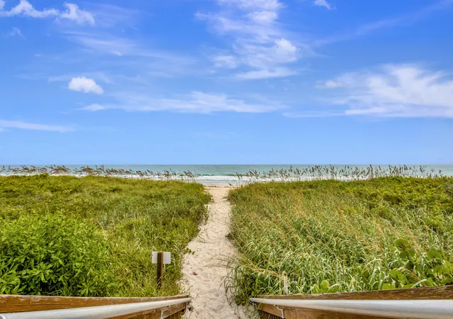 Photo 1 of Sale Pending at 5055 N Hwy A1a #604, Fort Pierce, FL 34949 | MLS# B26070003 | Listing updated on 2026-10-09