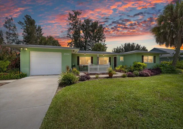 Photo 1 of Single family home for sale at 5904 Killarney Ave, Fort Pierce, FL 34951 | MLS# B26070006 | Listing updated on 2026-10-09