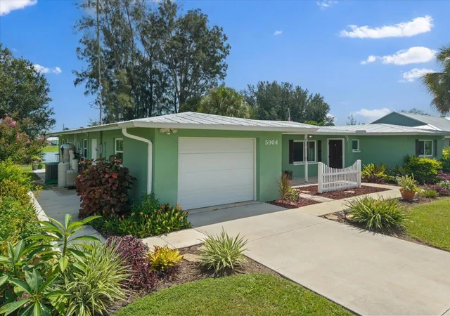 Photo 3 of Single family home for sale at 5904 Killarney Ave, Fort Pierce, FL 34951 | MLS# B26070006 | Listing updated on 2026-10-09