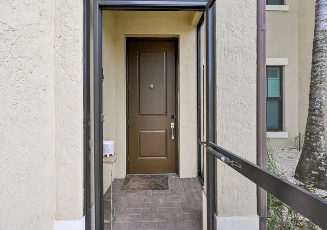 Photo 1 of Townhouse for sale at 2025 Oysterwood Ln, Riviera Beach, FL 33410 | MLS# B26070034 | Listing updated on 2026-09-23