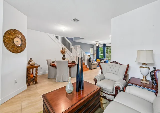 Photo 3 of Townhouse for sale at 2025 Oysterwood Ln, Riviera Beach, FL 33410 | MLS# B26070034 | Listing updated on 2026-09-23