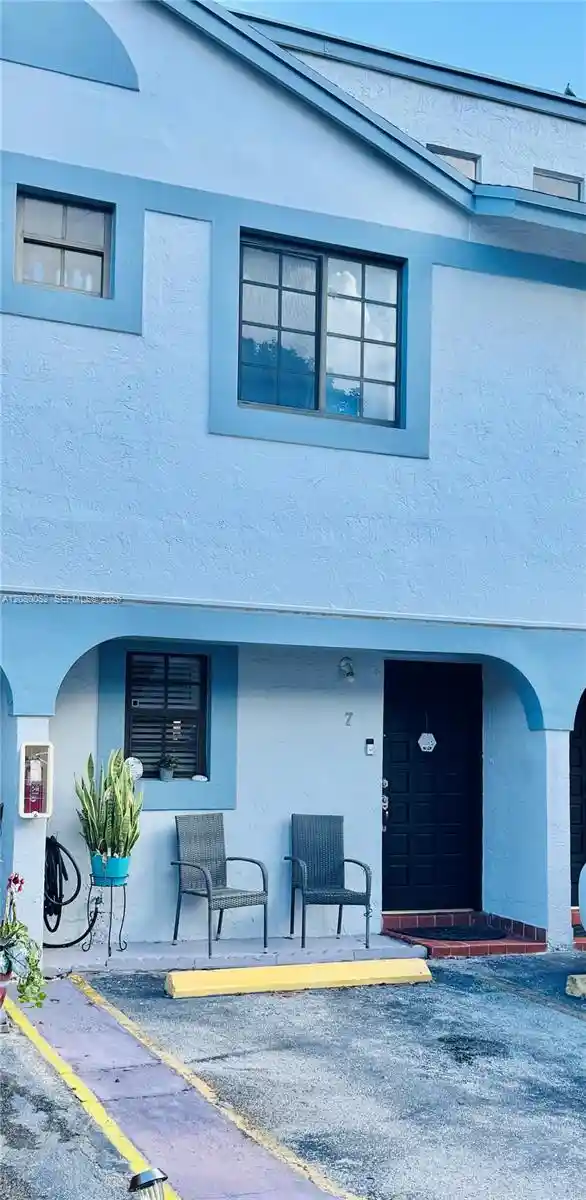 Photo 1 of Sale Pending at 11741 Sw 18th St #7-32, Miami, FL 33175 | MLS# A12080082 | Listing updated on 2026-10-27