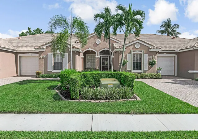 Photo 1 of Single family home for sale at 8429 Long Bay, West Palm Beach, FL 33411 | MLS# B26070086 | Listing updated on 2026-10-08