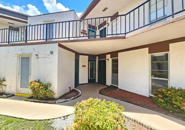 Photo 1 of Sale Pending at 6 Greenway Vlg N #105, Royal Palm Beach, FL 33411 | MLS# B26070136 | Listing updated on 2026-09-20
