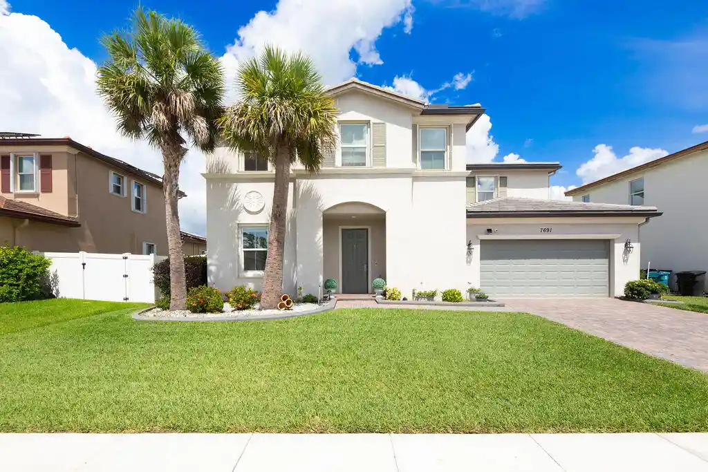 Photo 1 of Single family home for sale at 7691 Nw Greenspring St, Port St Lucie, FL 34987 | MLS# B26070137 | Listing updated on 2026-10-27