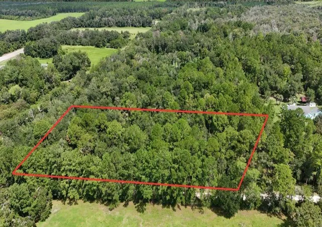 Photo 1 of Land for sale at 0 Nw 198th Ln, Alachua, FL 32615 | MLS# B26070147 | Listing updated on 2026-09-23