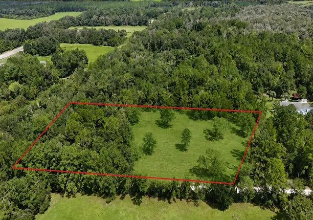 Photo 2 of Land for sale at 0 Nw 198th Ln, Alachua, FL 32615 | MLS# B26070147 | Listing updated on 2026-09-23