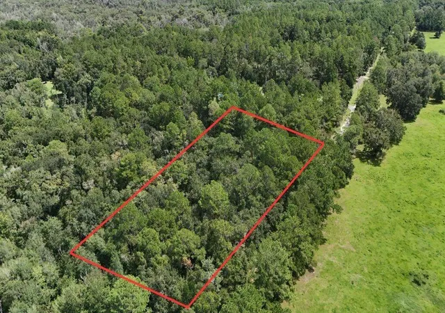 Photo 3 of Land for sale at 0 Nw 198Th Ln, Alachua, FL 32615 | MLS# B26070147 | Listing updated on 2026-09-23