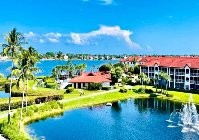 Photo 3 of Condo for sale at 7030 Half Moon Cir #216, Hypoluxo, FL 33462 | MLS# B26070179 | Listing updated on 2026-09-23