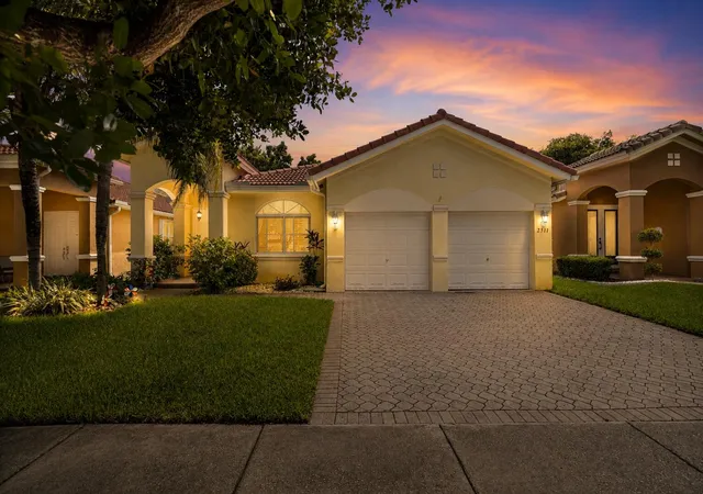 Photo 1 of Single family home for sale at 2311 Sw 125th Ave, Miramar, FL 33027 | MLS# B26070183 | Listing updated on 2026-09-30