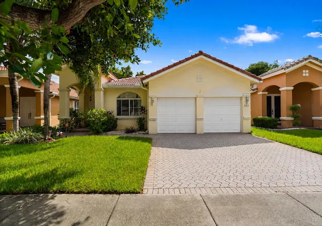 Photo 2 of Single family home for sale at 2311 Sw 125th Ave, Miramar, FL 33027 | MLS# B26070183 | Listing updated on 2026-09-30