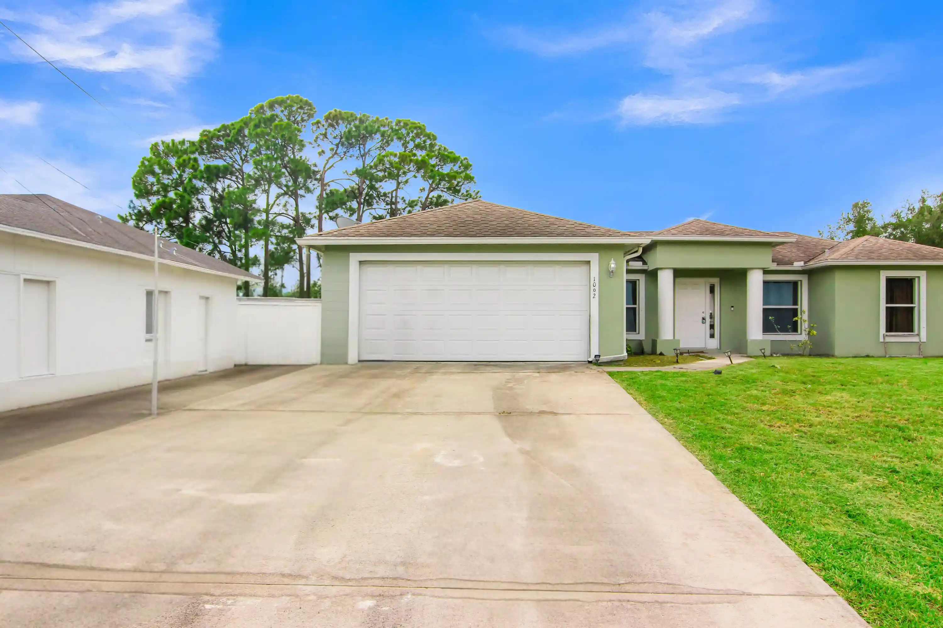 Photo 1 of Single family home for sale at 1002 Sw Romaine Ln, Port St Lucie, FL 34953 | MLS# B26070196 | Listing updated on 2026-10-29