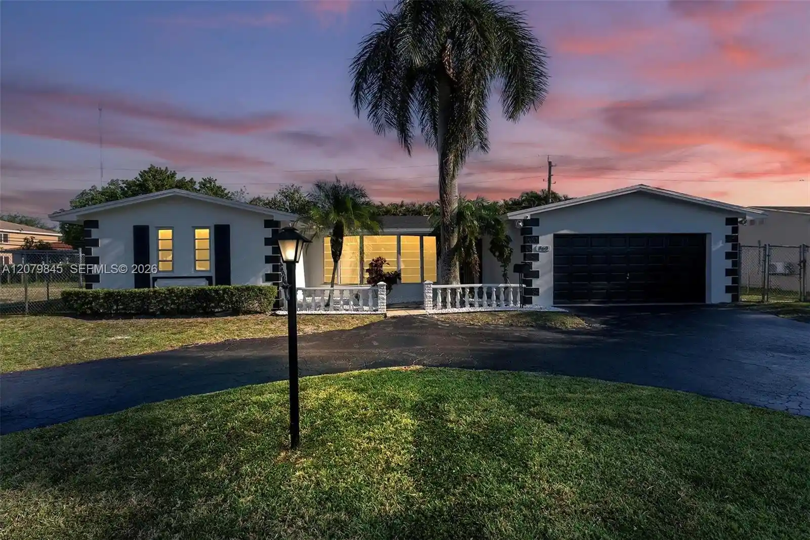 Photo 1 of Single family home for sale at 860 Nw 207th St, Miami Gardens, FL 33169 | MLS# A12079845 | Listing updated on 2026-10-08