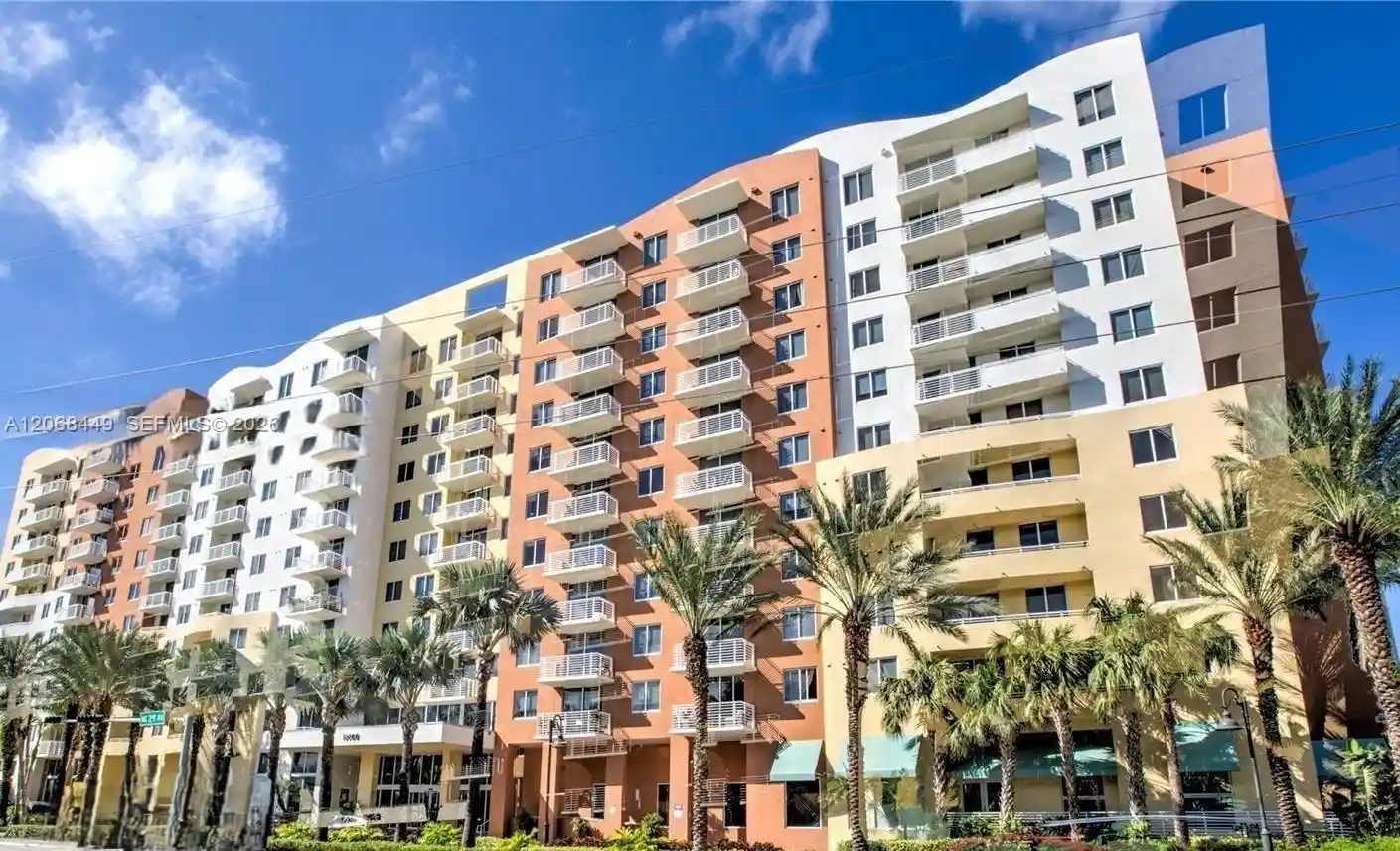 Condo for sale at 18800 NE 29th Avenue #221, Miami, FL 33180 | MLS# A12068449
