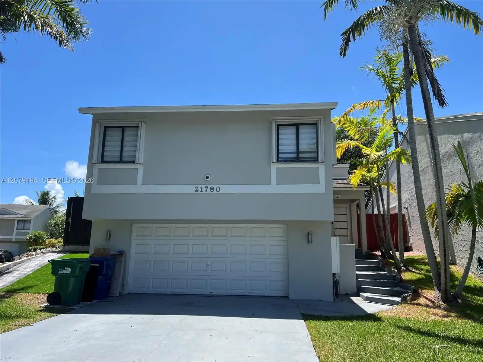 Photo 1 of Single family home for sale at 21780 Sw 99th Place, Cutler Bay, FL 33190 | MLS# A12079194 | Listing updated on 2026-10-27