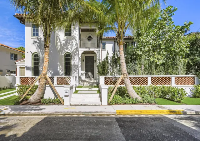 Photo 3 of Sale Pending at 259 Oleander Ave, Palm Beach, FL 33480 | MLS# B26070291 | Listing updated on 2026-10-09