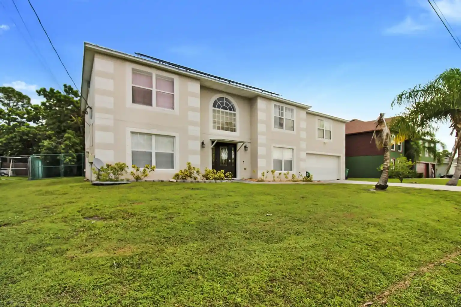Photo 1 of Single family home for sale at 3917 Sw Bamberg St, Port Saint Lucie, FL 34953 | MLS# B26070320 | Listing updated on 2026-10-30