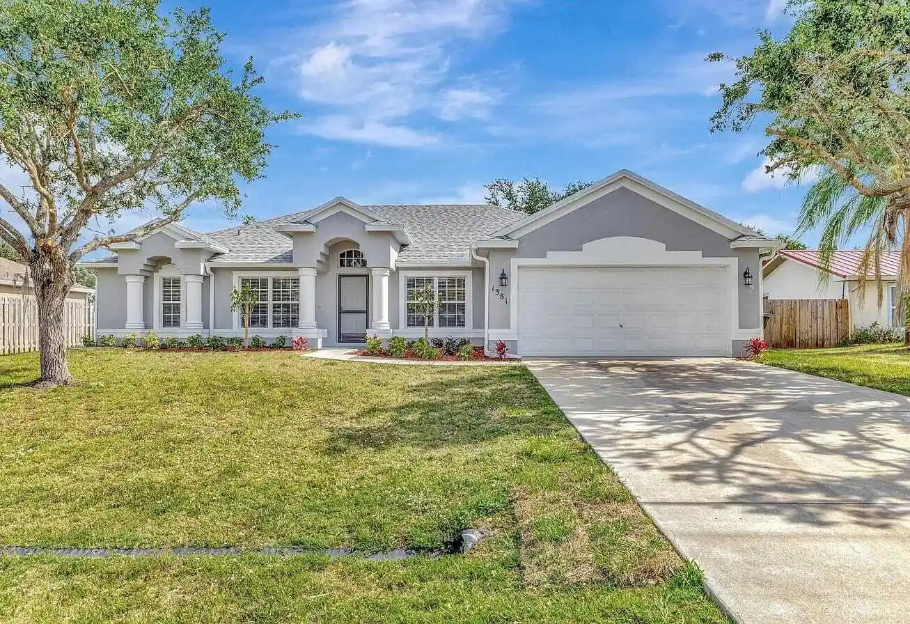 Photo 1 of Sale Pending at 1381 Sw Bougainvillea Ave #1, Port Saint Lucie, FL 34953 | MLS# B26070344 | Listing updated on 2026-10-23